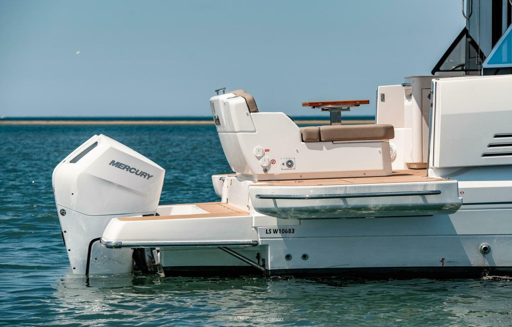 2026 Wellcraft 44 Explorer — photo 23