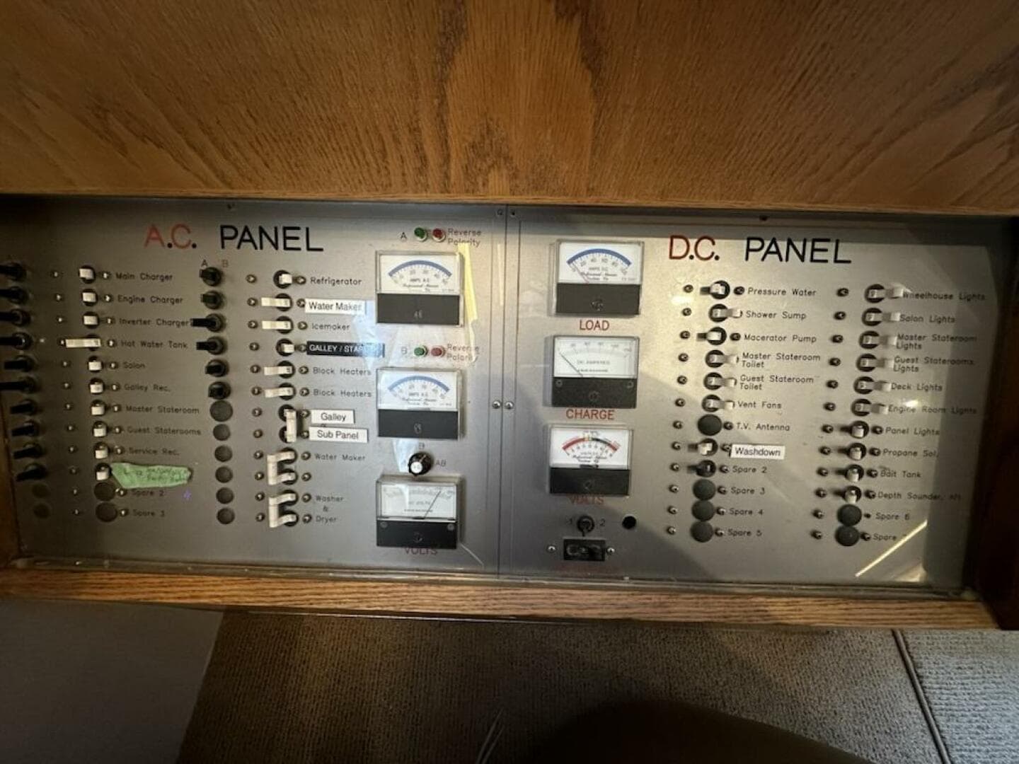 1993 West Bay Pilothouse — photo 25