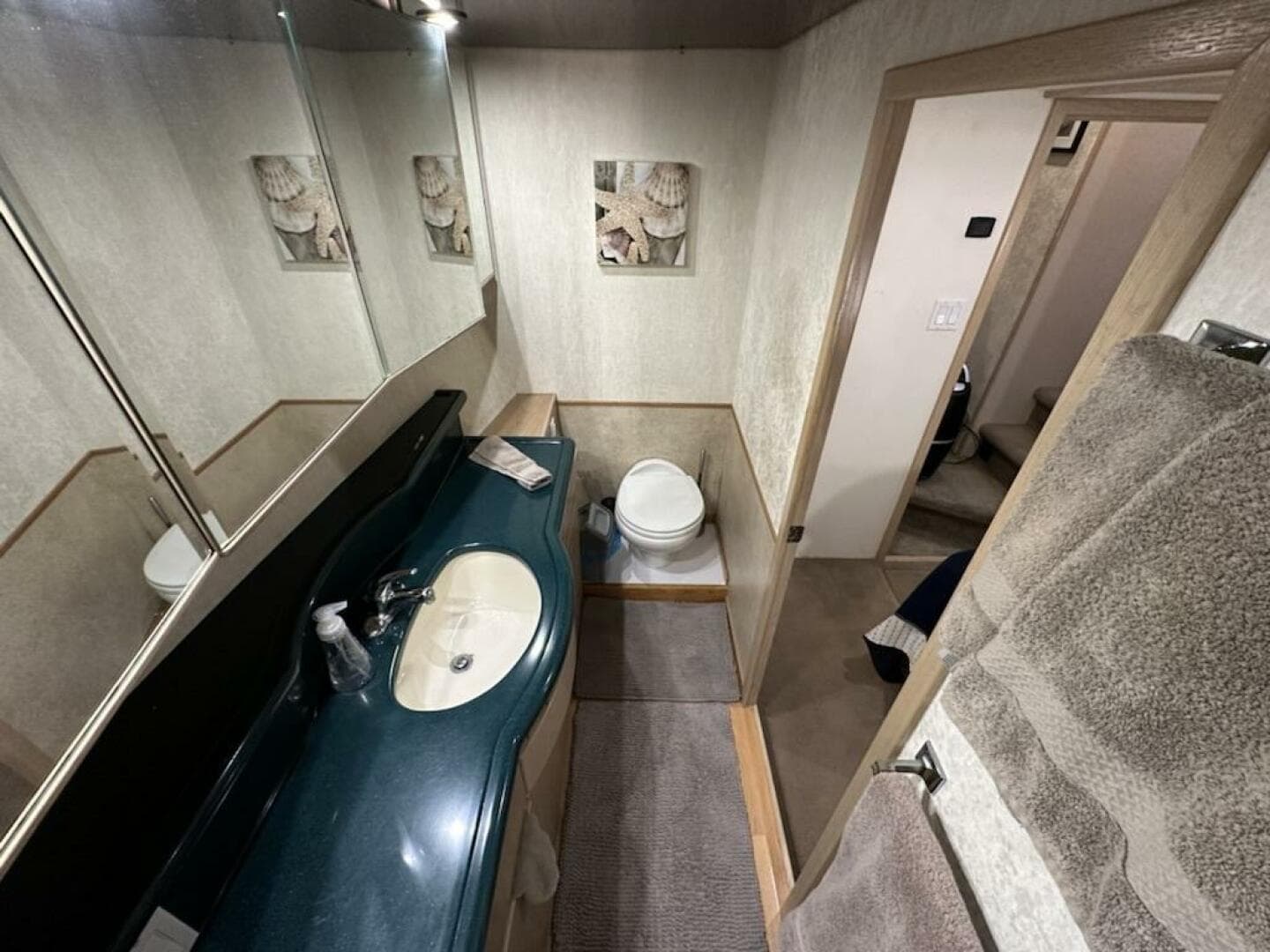 1993 West Bay Pilothouse — photo 30