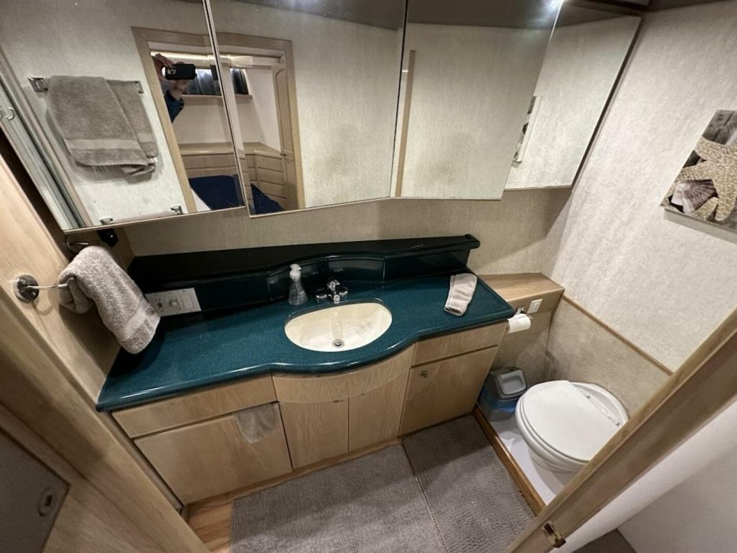 1993 West Bay Pilothouse — photo 35