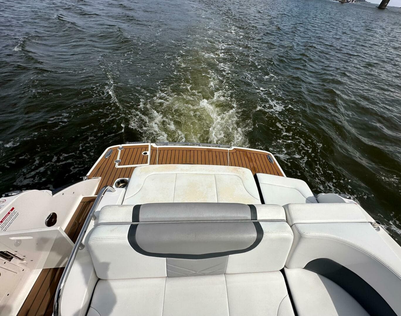 2019 Chaparral 297 Ssx — photo 19
