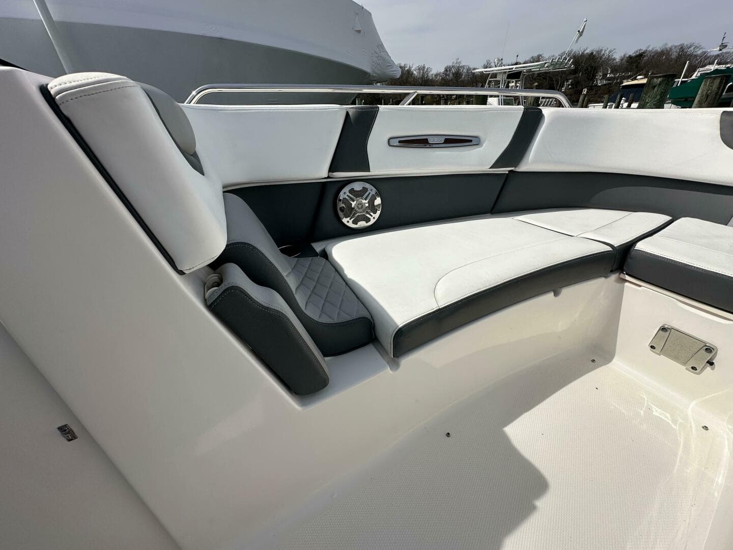 2019 Chaparral 297 Ssx — photo 13