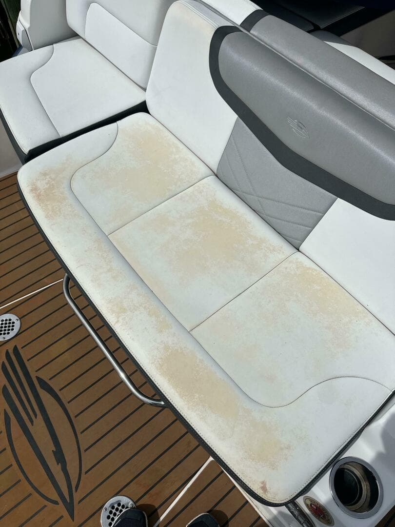 2019 Chaparral 297 Ssx — photo 20