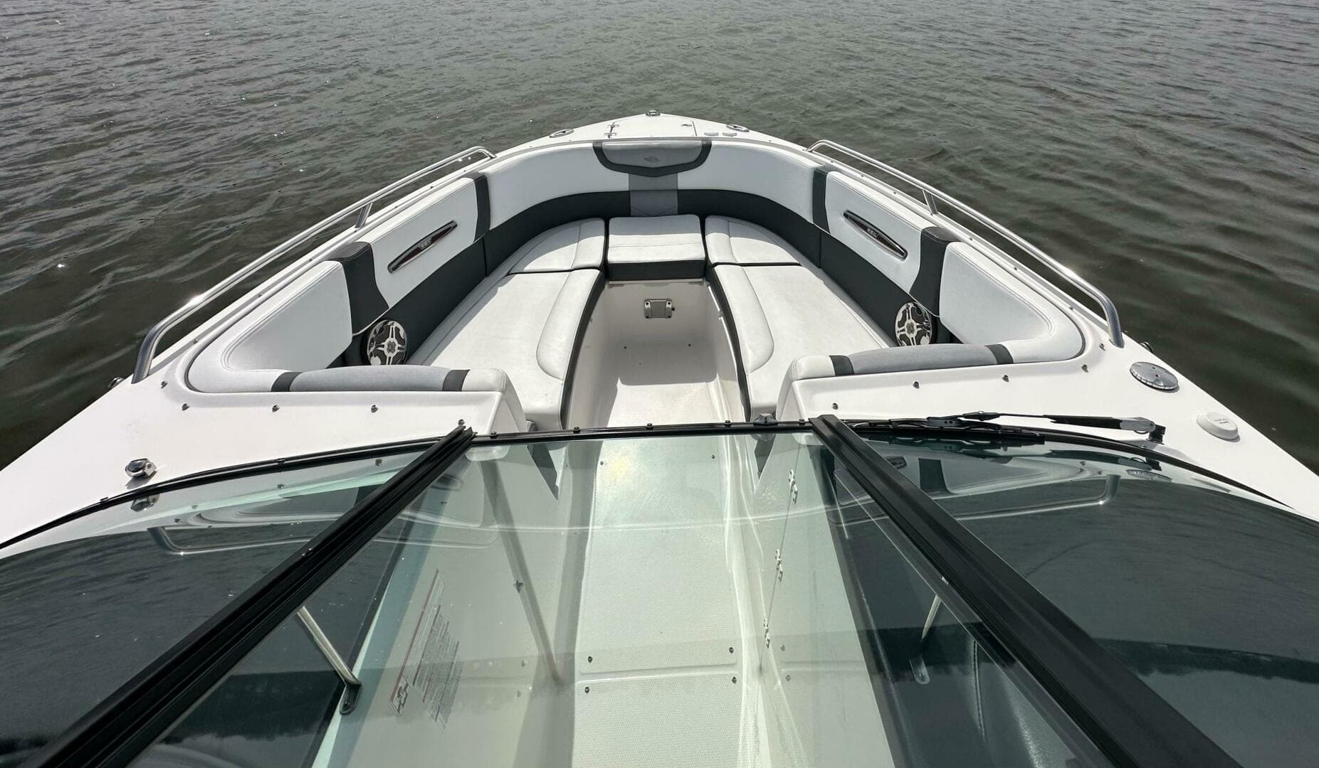 2019 Chaparral 297 Ssx — photo 12