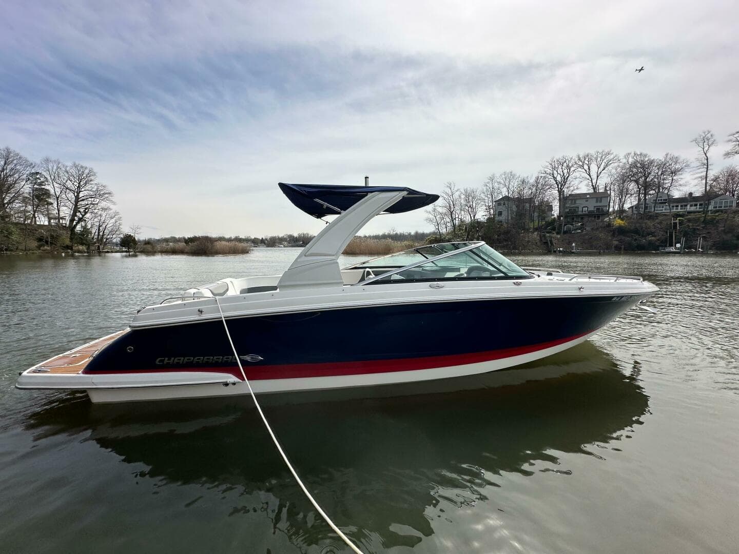 2019 Chaparral 297 Ssx — photo 9