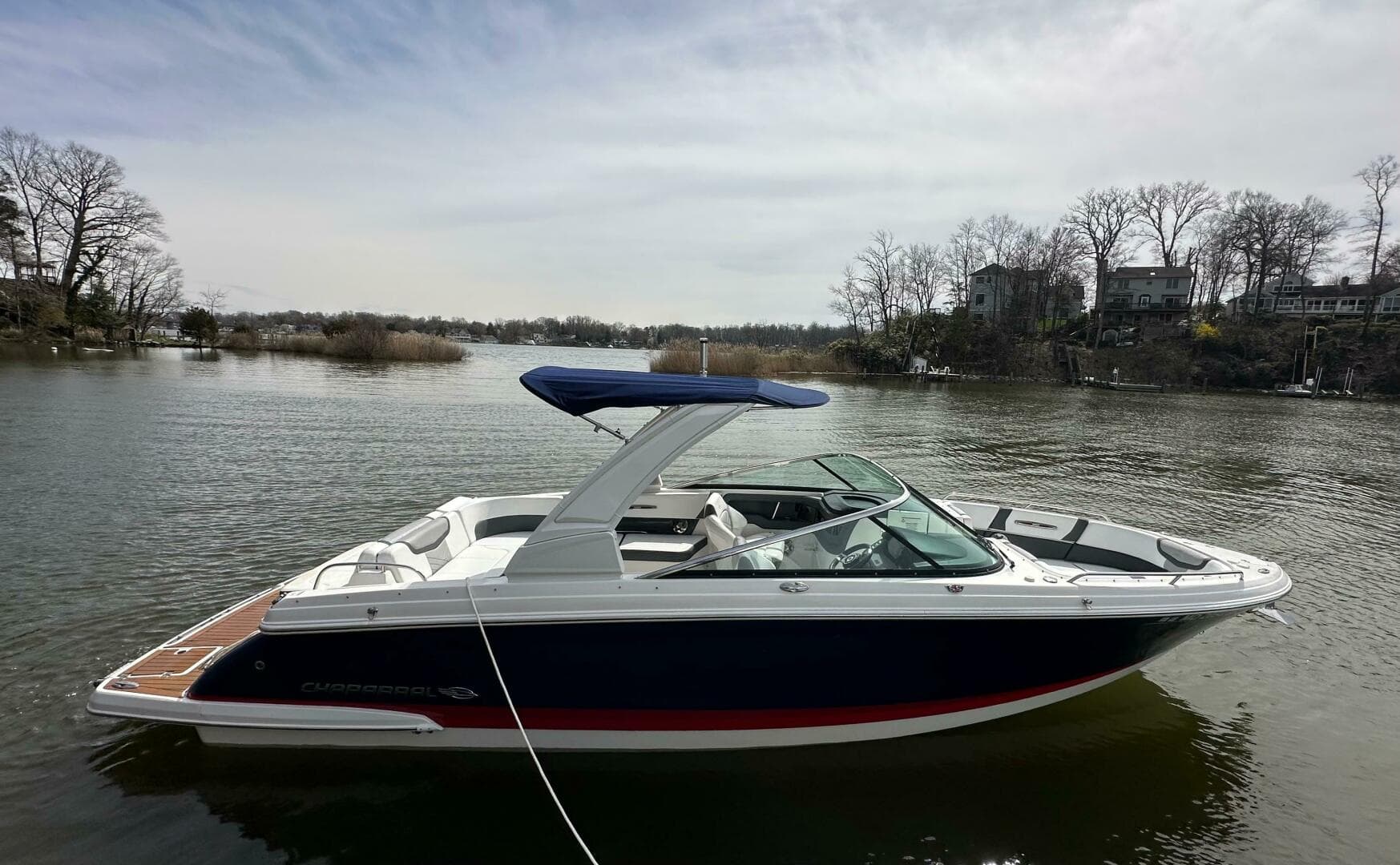 2019 Chaparral 297 Ssx — photo 10