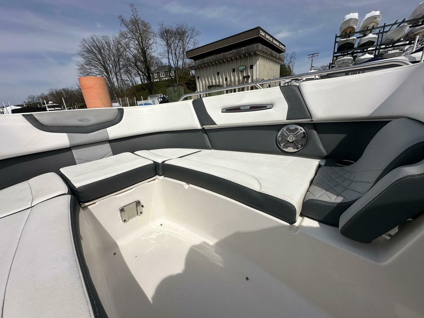 2019 Chaparral 297 Ssx — photo 14