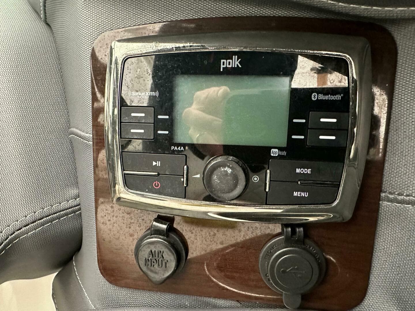 2019 Chaparral 297 Ssx — photo 21