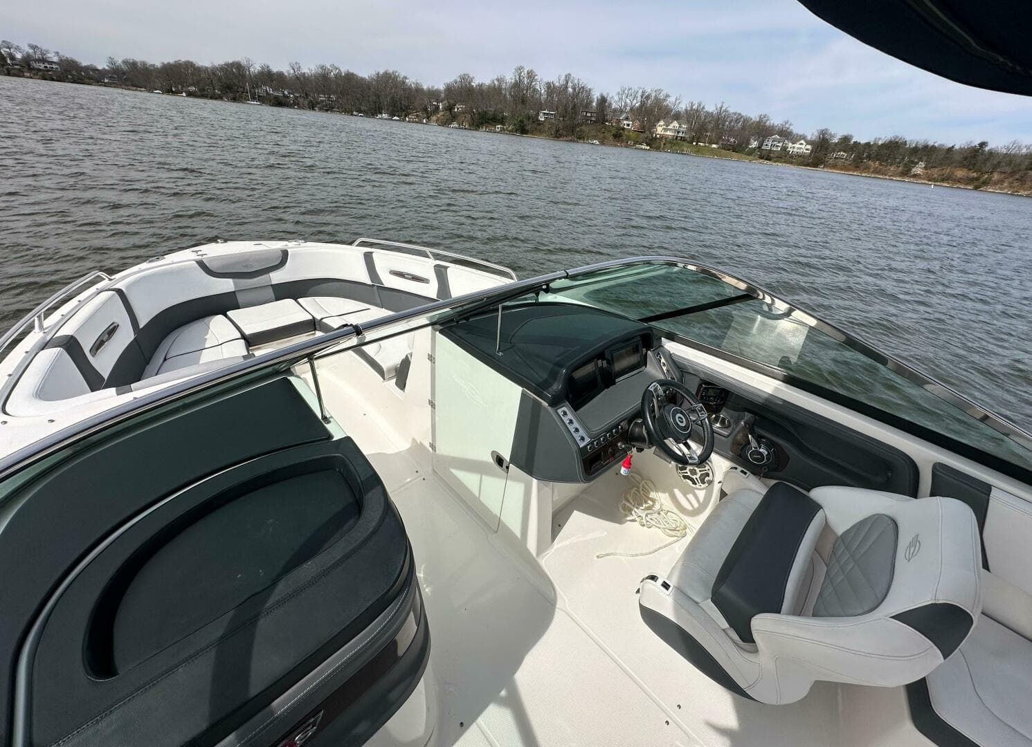 2019 Chaparral 297 Ssx — photo 15