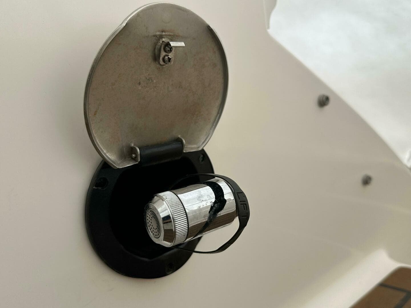 2019 Chaparral 297 Ssx — photo 29