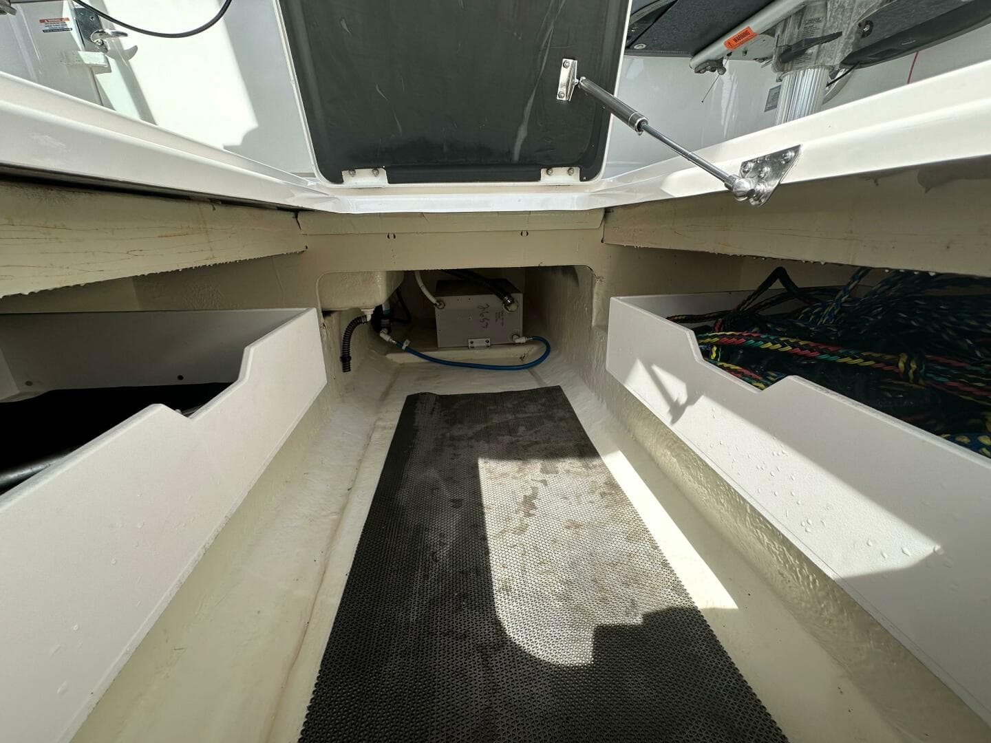 2019 Chaparral 297 Ssx — photo 25