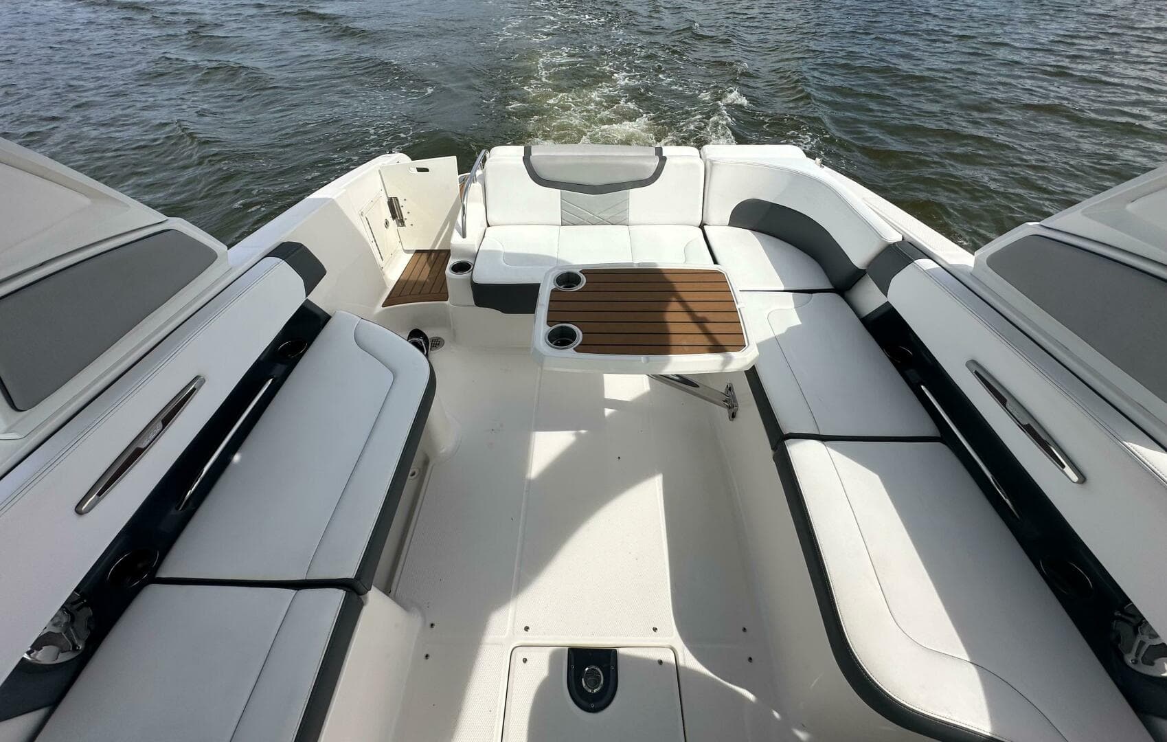 2019 Chaparral 297 Ssx — photo 8
