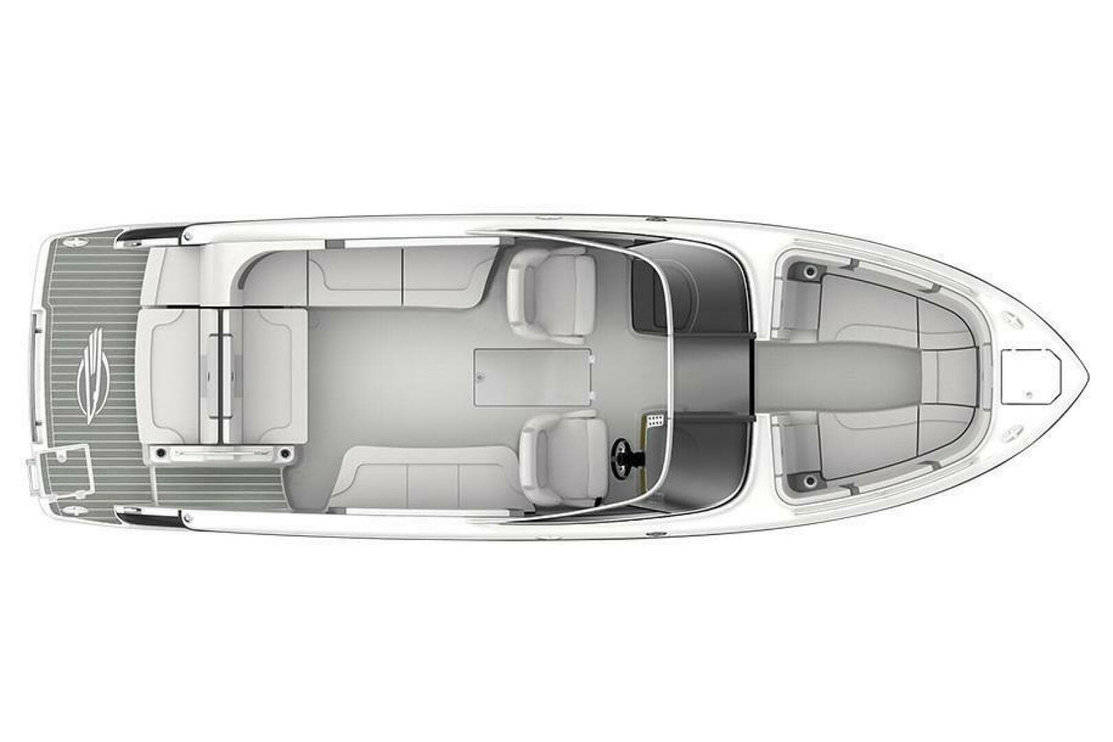 2019 Chaparral 297 Ssx — photo 32