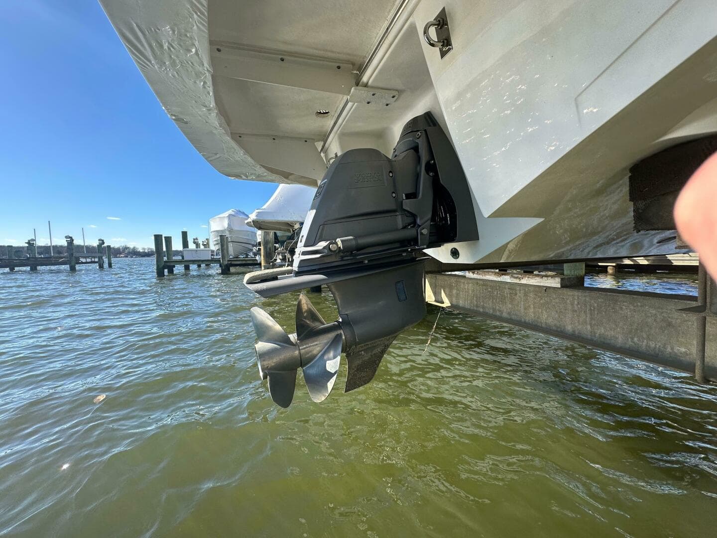 2019 Chaparral 297 Ssx — photo 24