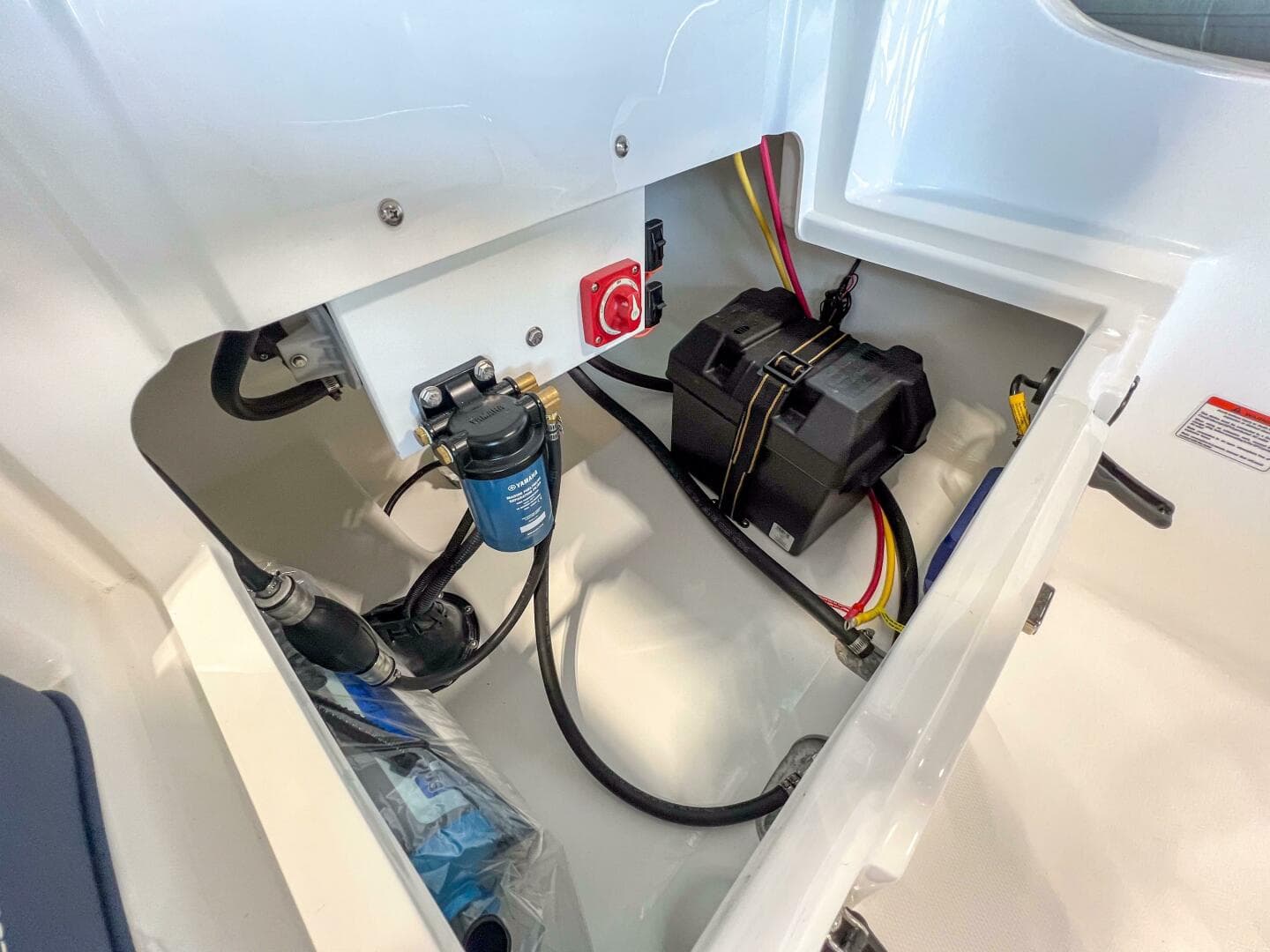 2023 Ab Inflatables Nautilus 13 Dlx — photo 15