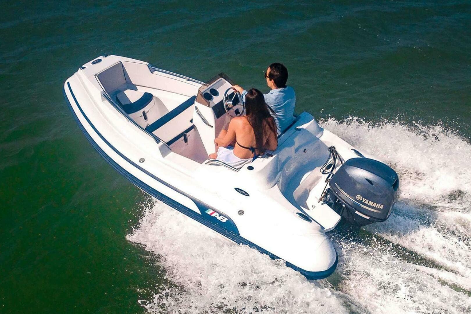 2023 Ab Inflatables Nautilus 13 Dlx — photo 5