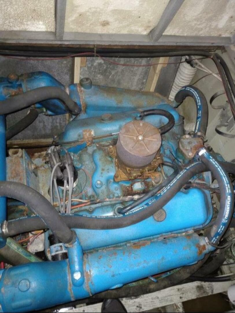 1977 Trojan — photo 9