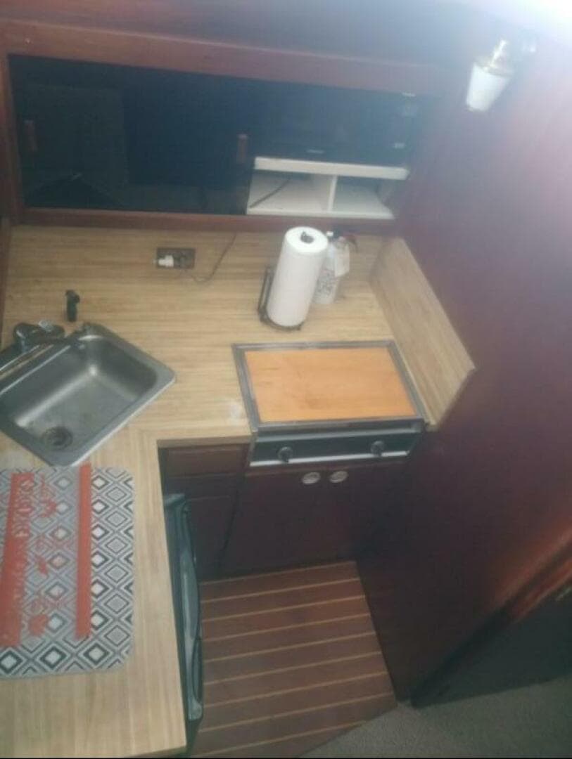 1977 Trojan — photo 23