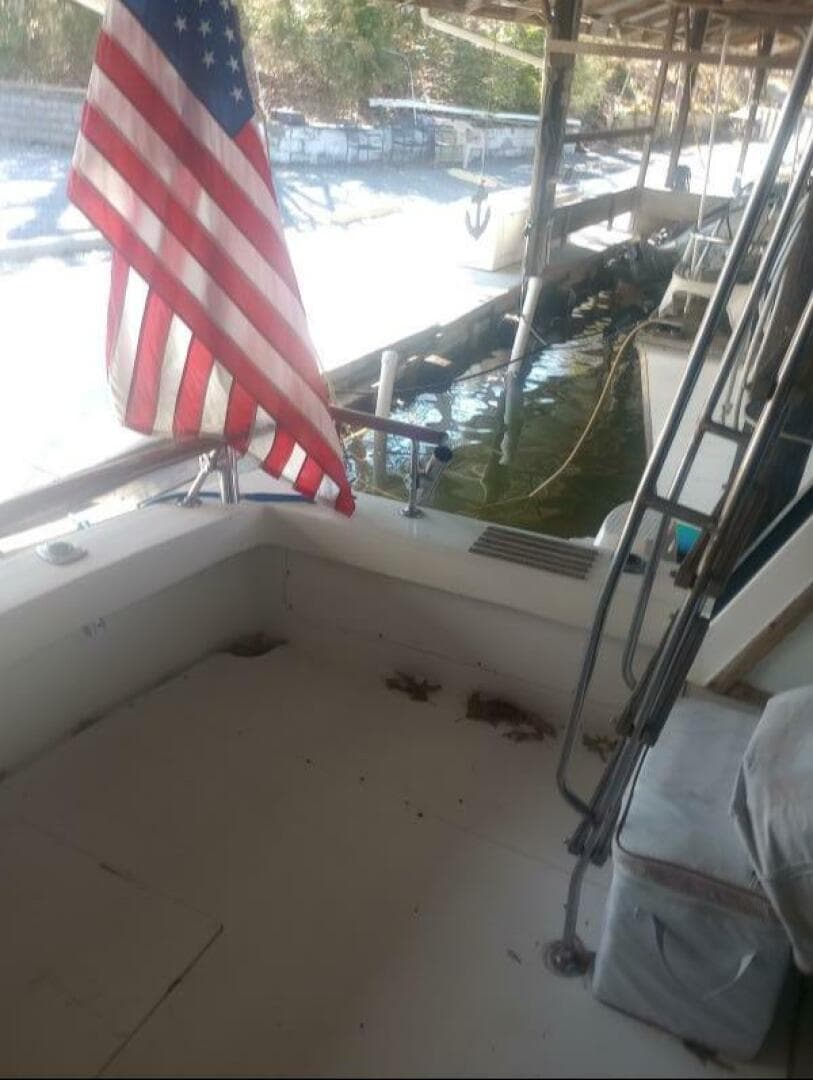 1977 Trojan — photo 43