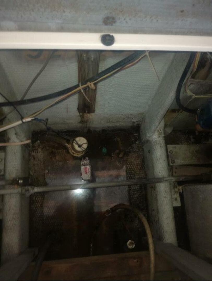 1977 Trojan — photo 42