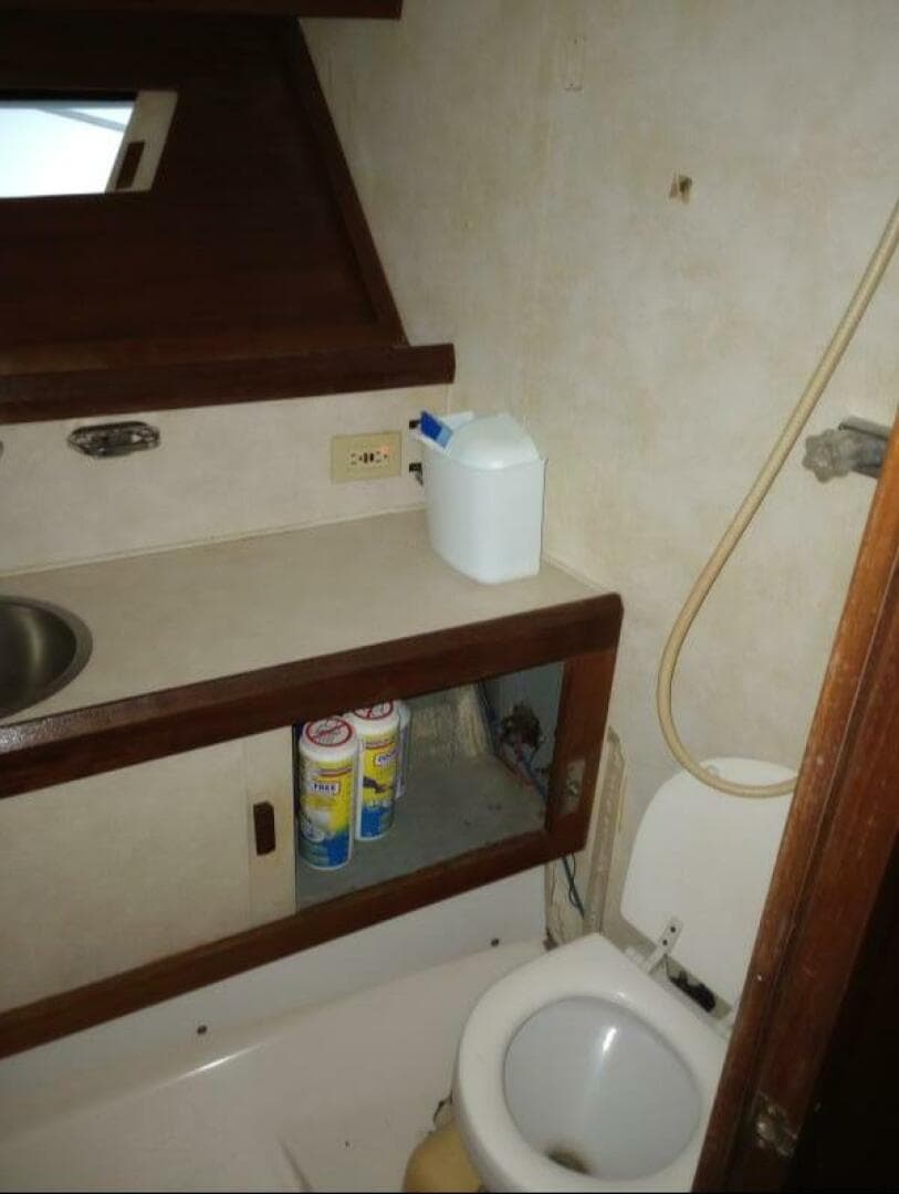 1977 Trojan — photo 18