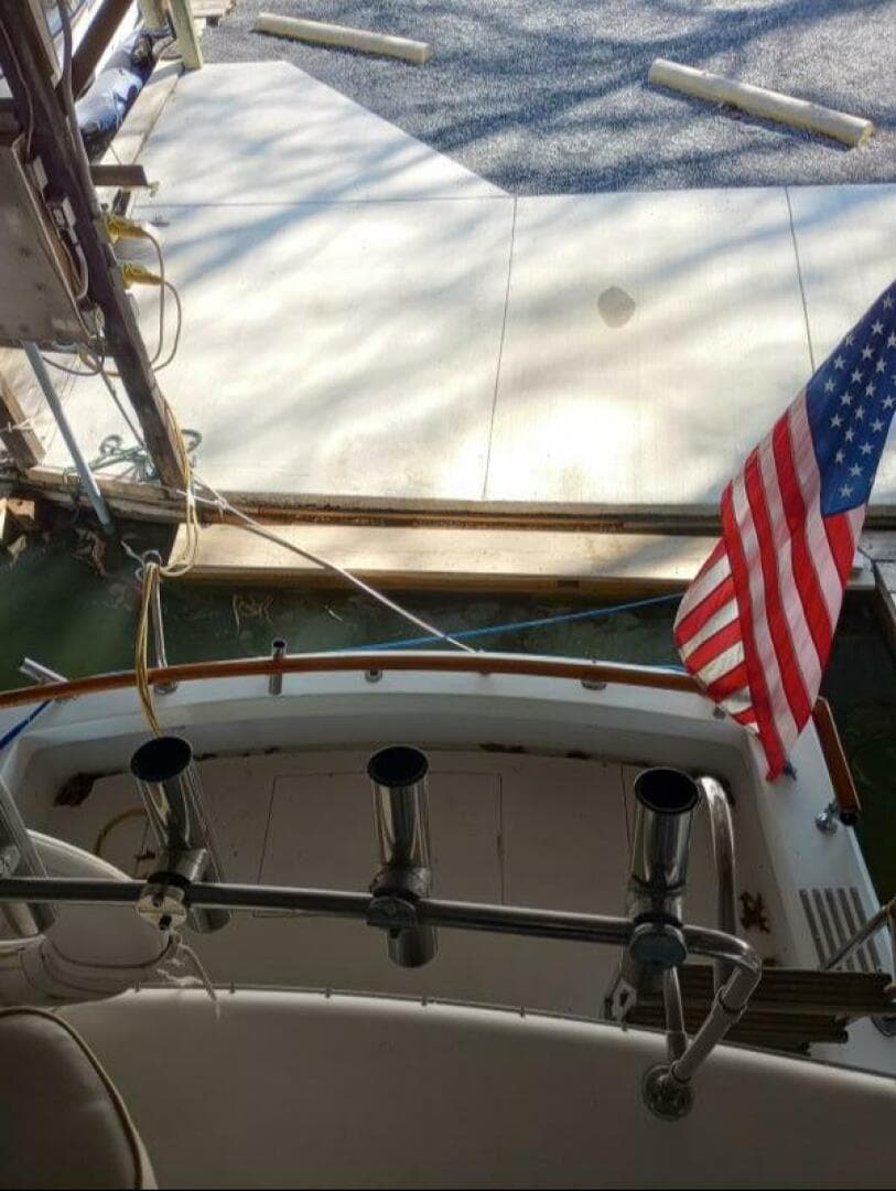 1977 Trojan — photo 36