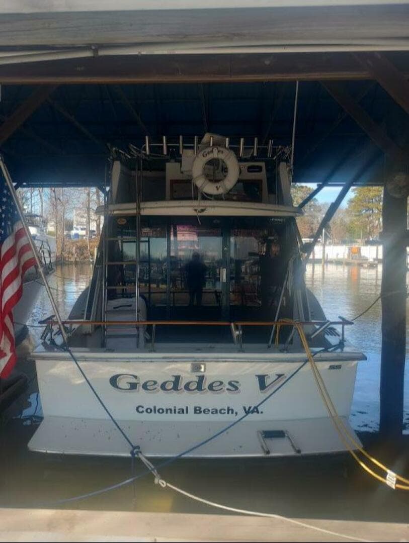 1977 Trojan — photo 4