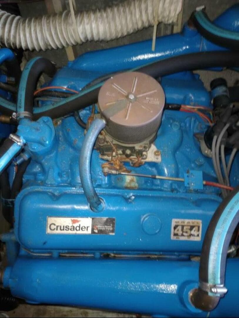 1977 Trojan — photo 48