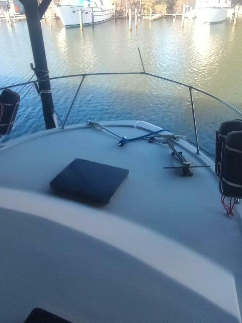 1977 Trojan — photo 29