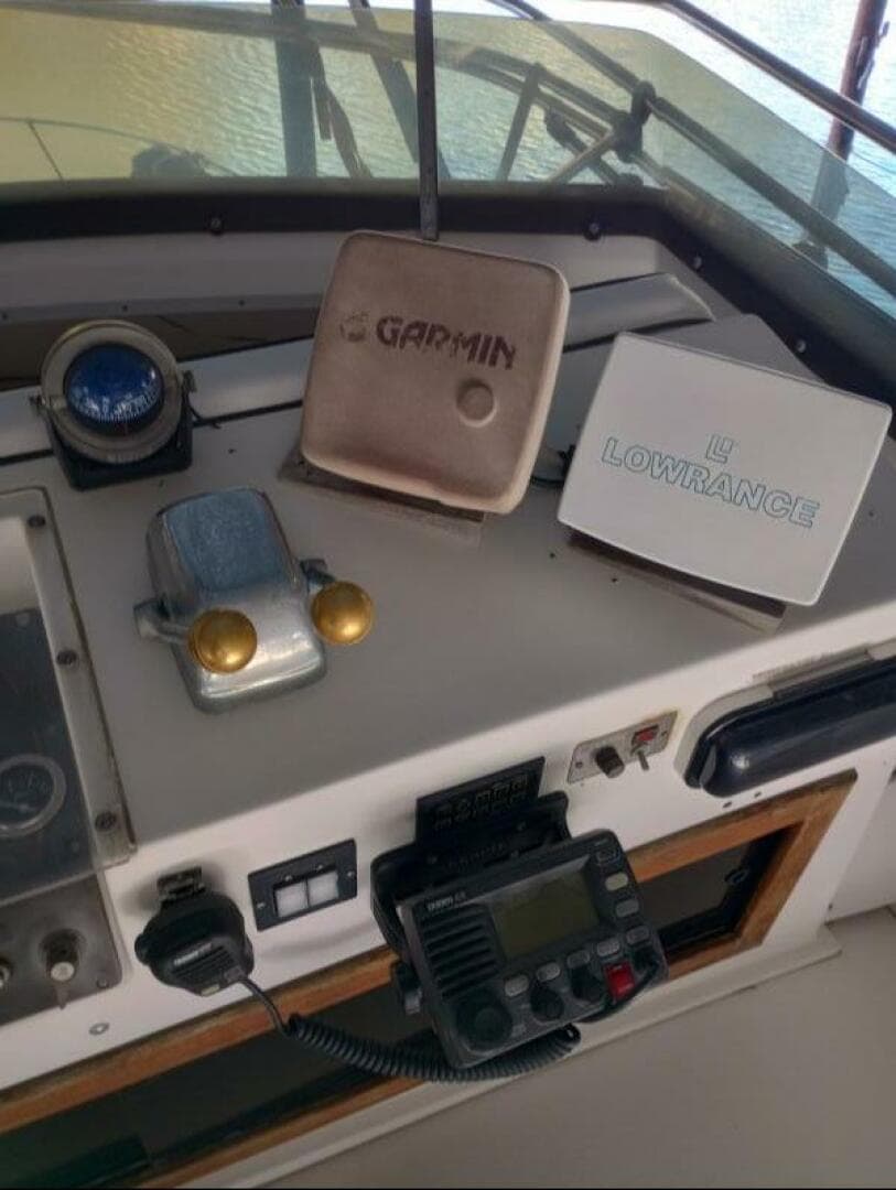 1977 Trojan — photo 39