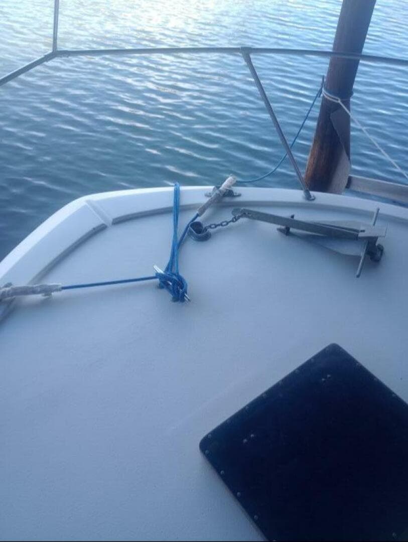 1977 Trojan — photo 34