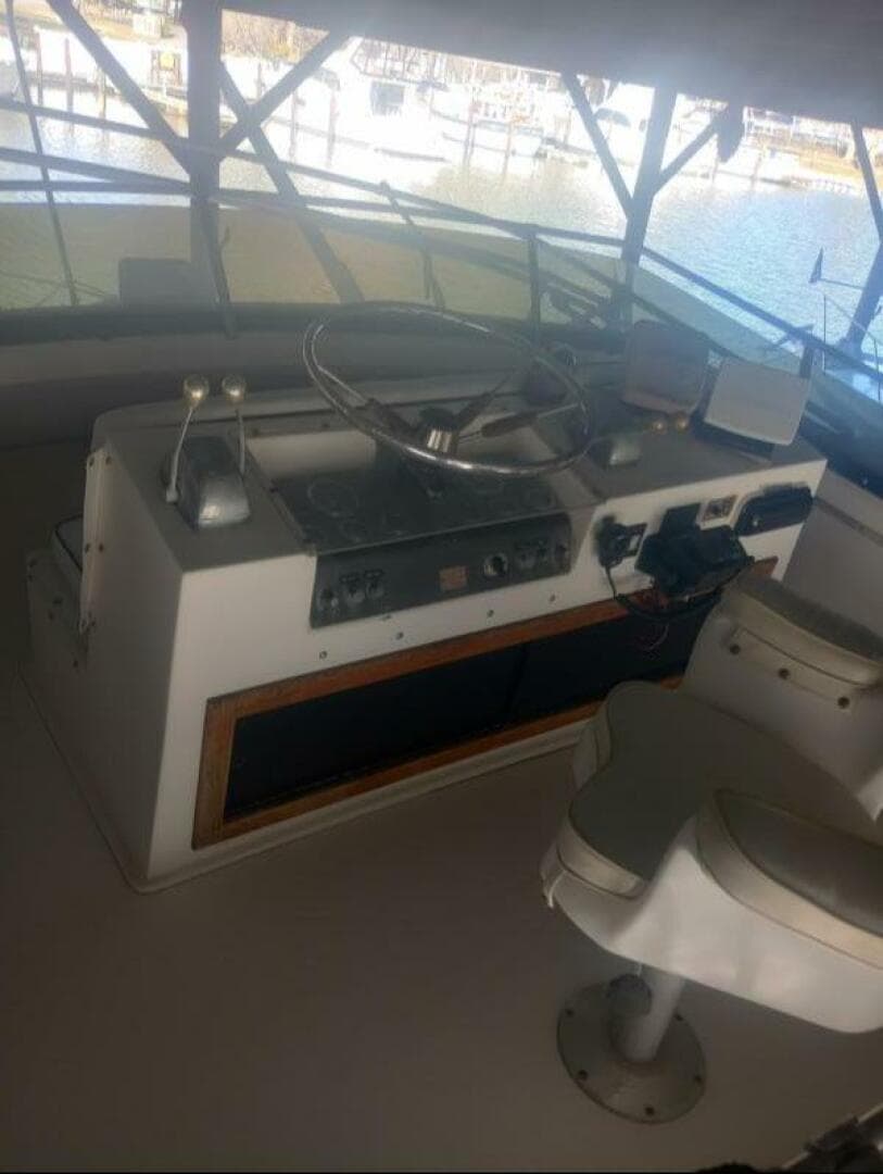 1977 Trojan — photo 41