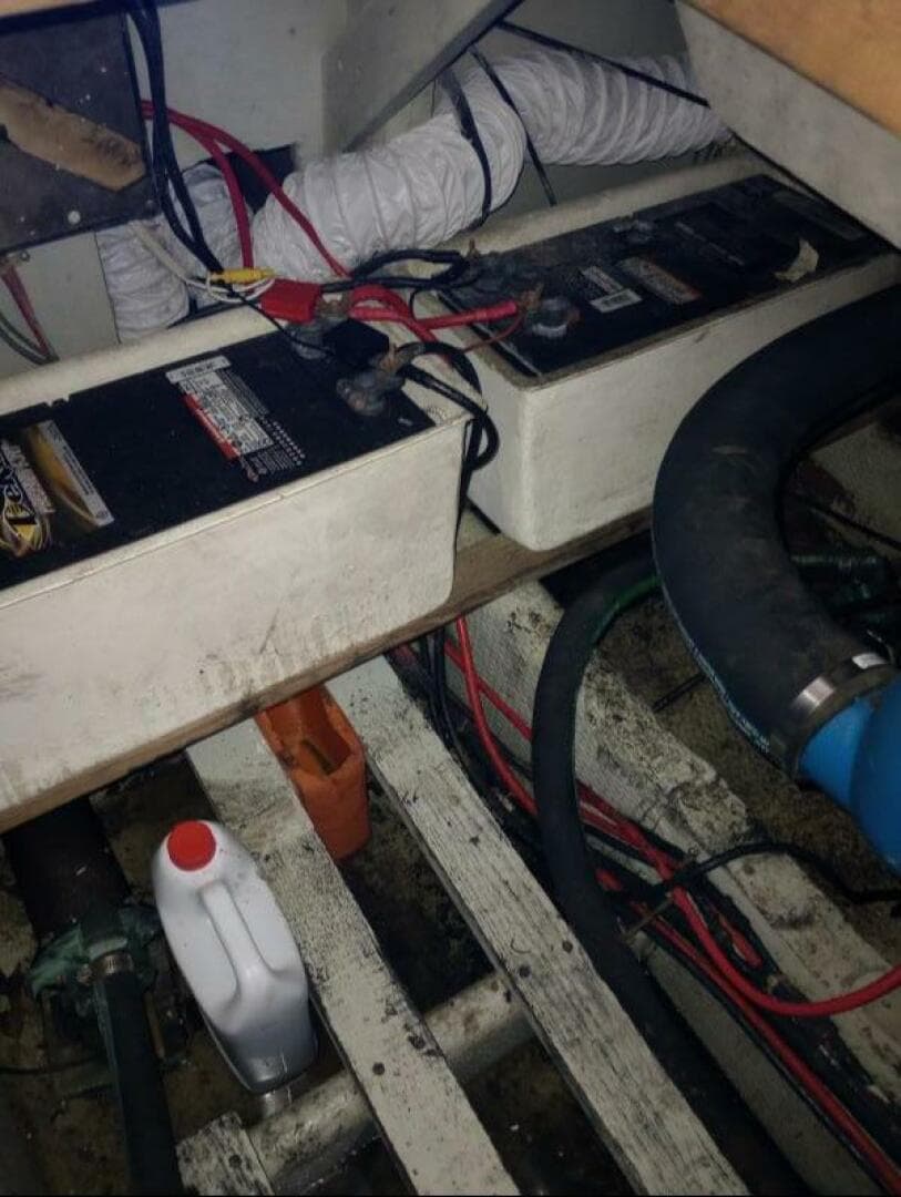 1977 Trojan — photo 11