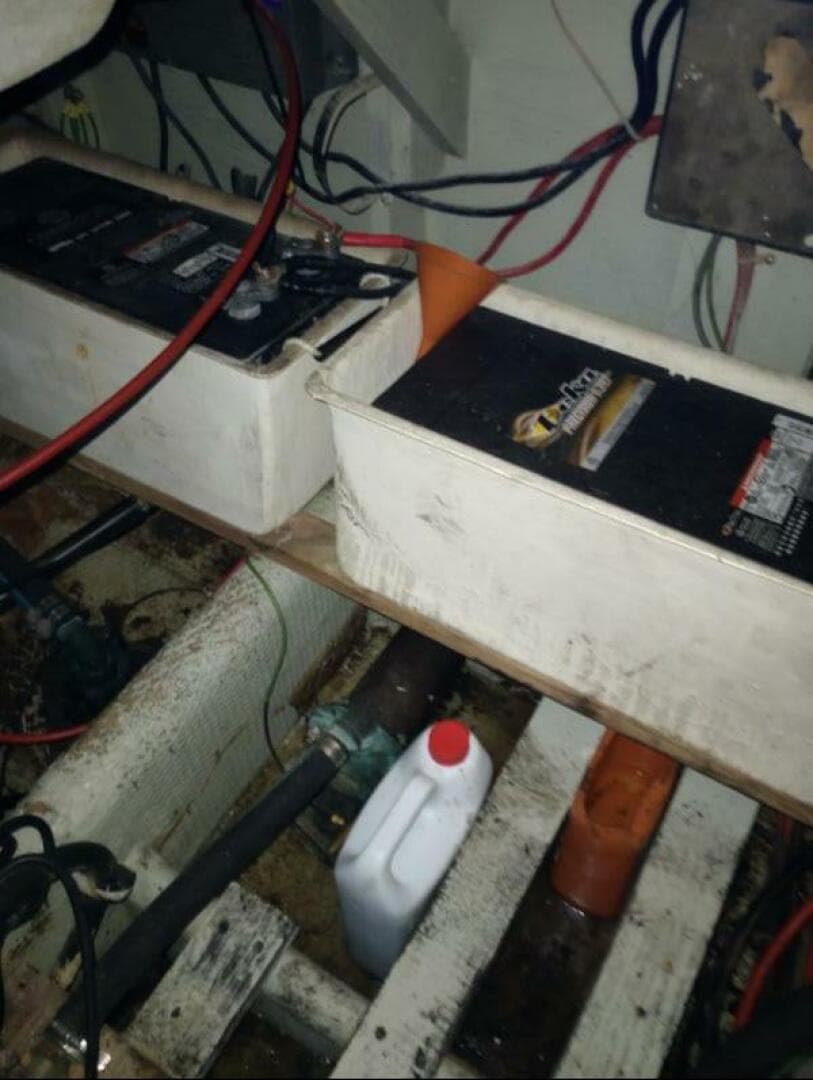 1977 Trojan — photo 10