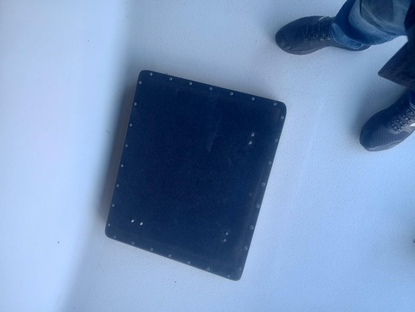 1977 Trojan — photo 32