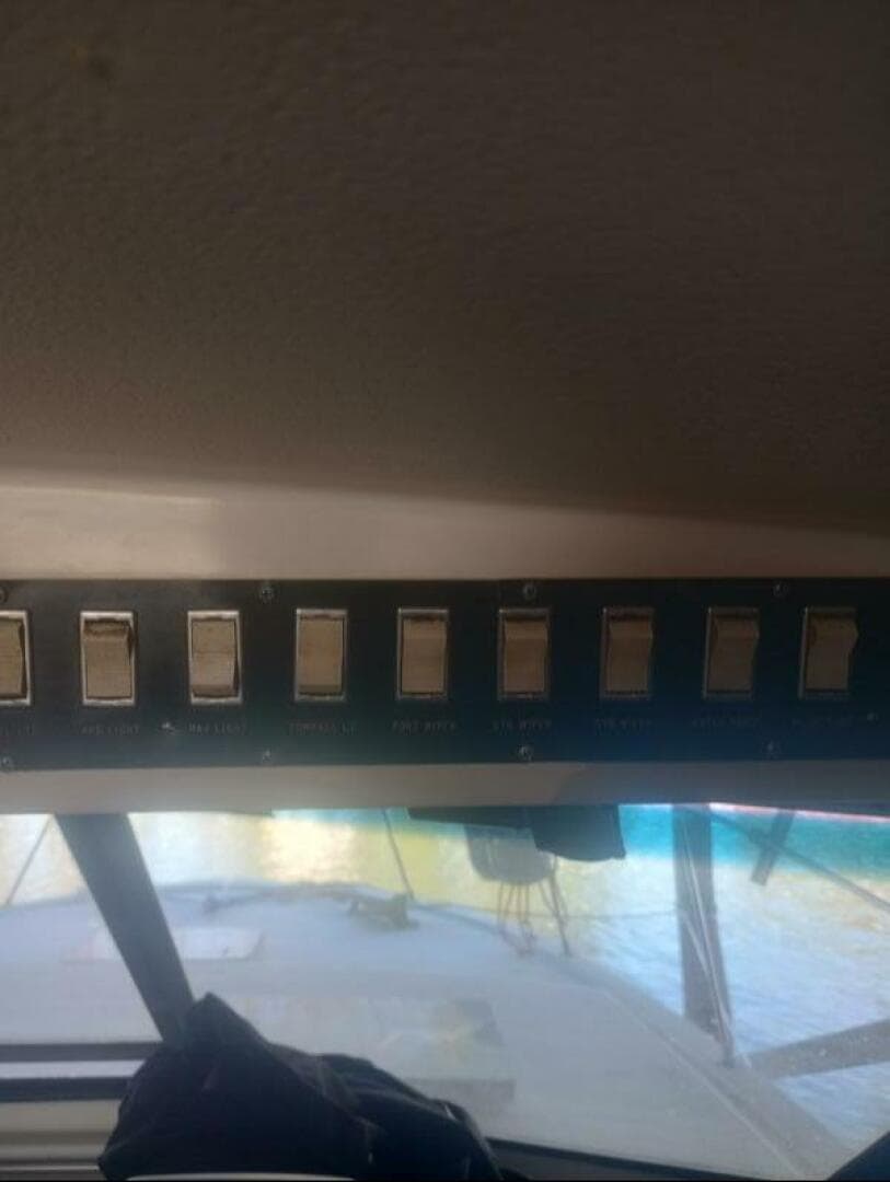 1977 Trojan — photo 26