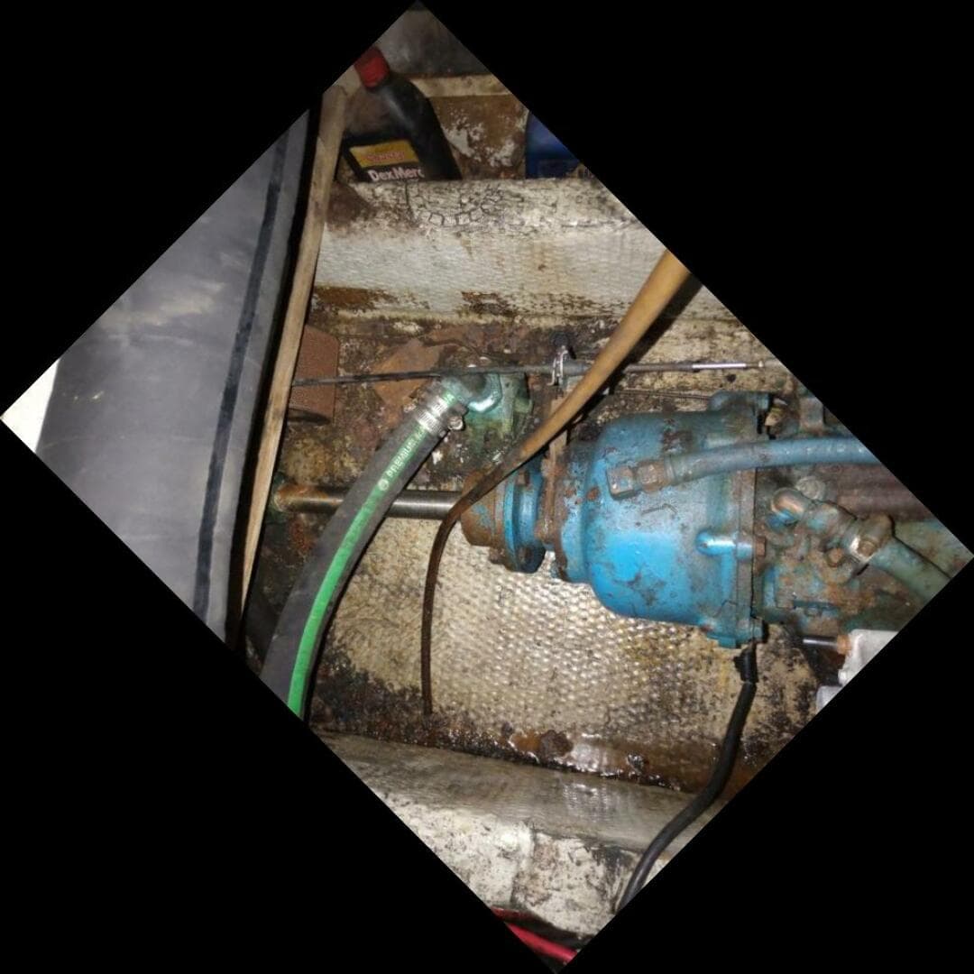 1977 Trojan — photo 8