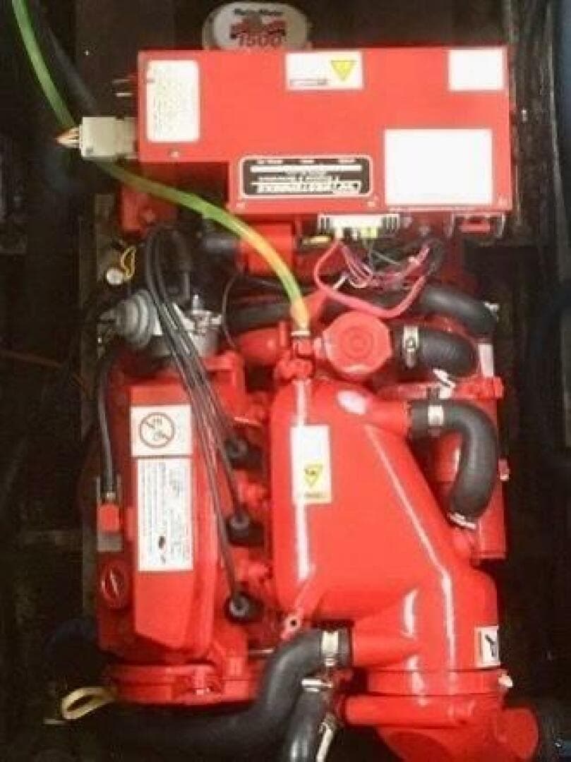 1988 Marinette — photo 33