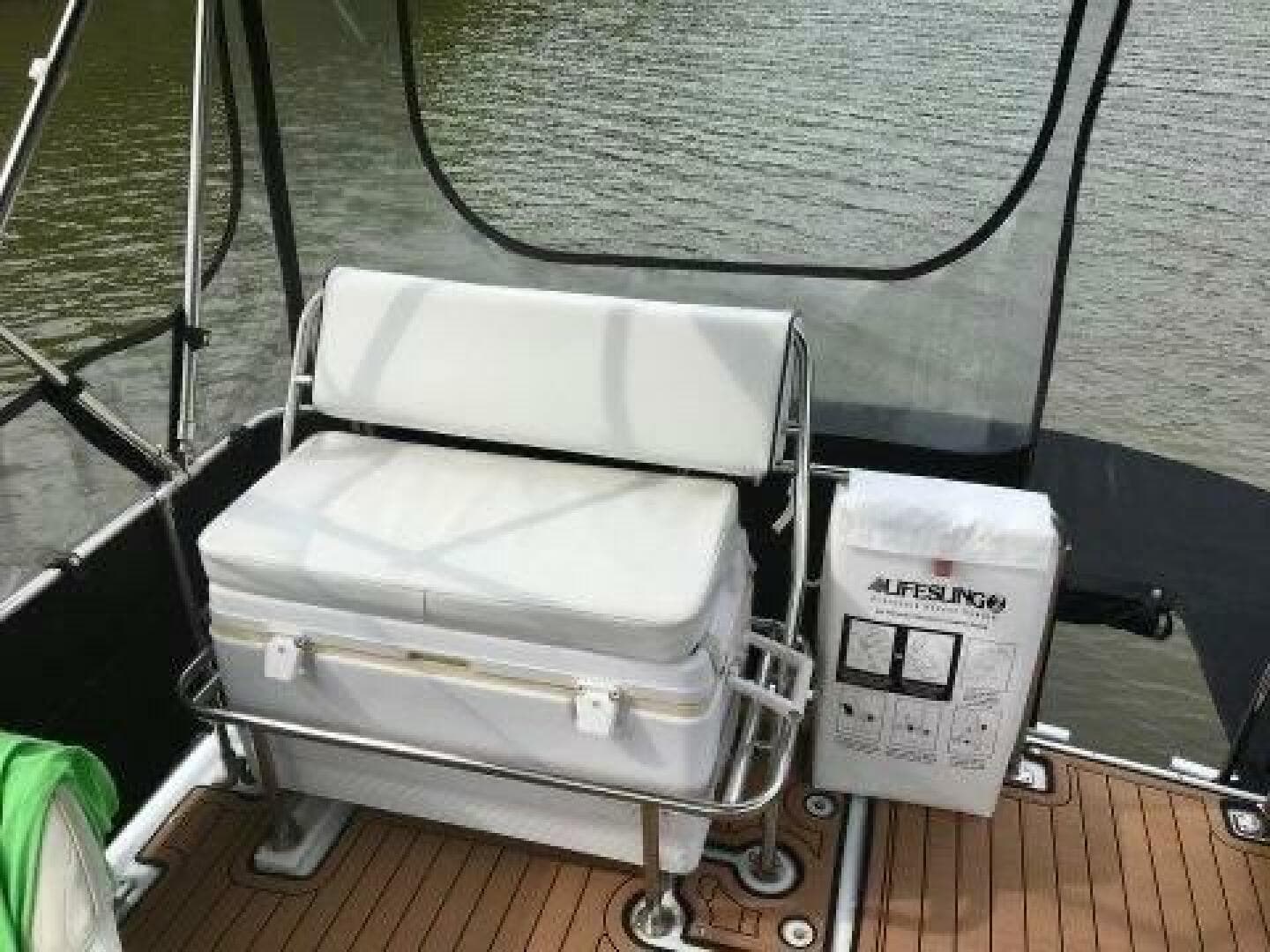 1988 Marinette — photo 24