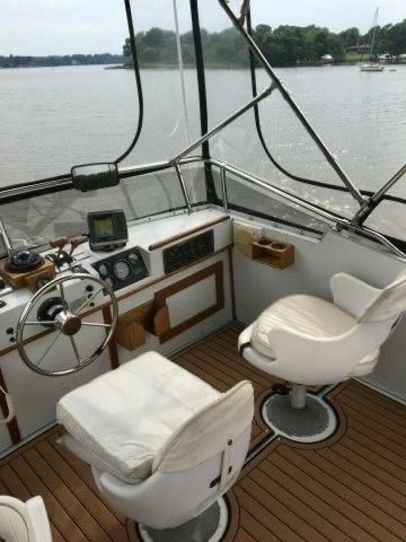 1988 Marinette — photo 26