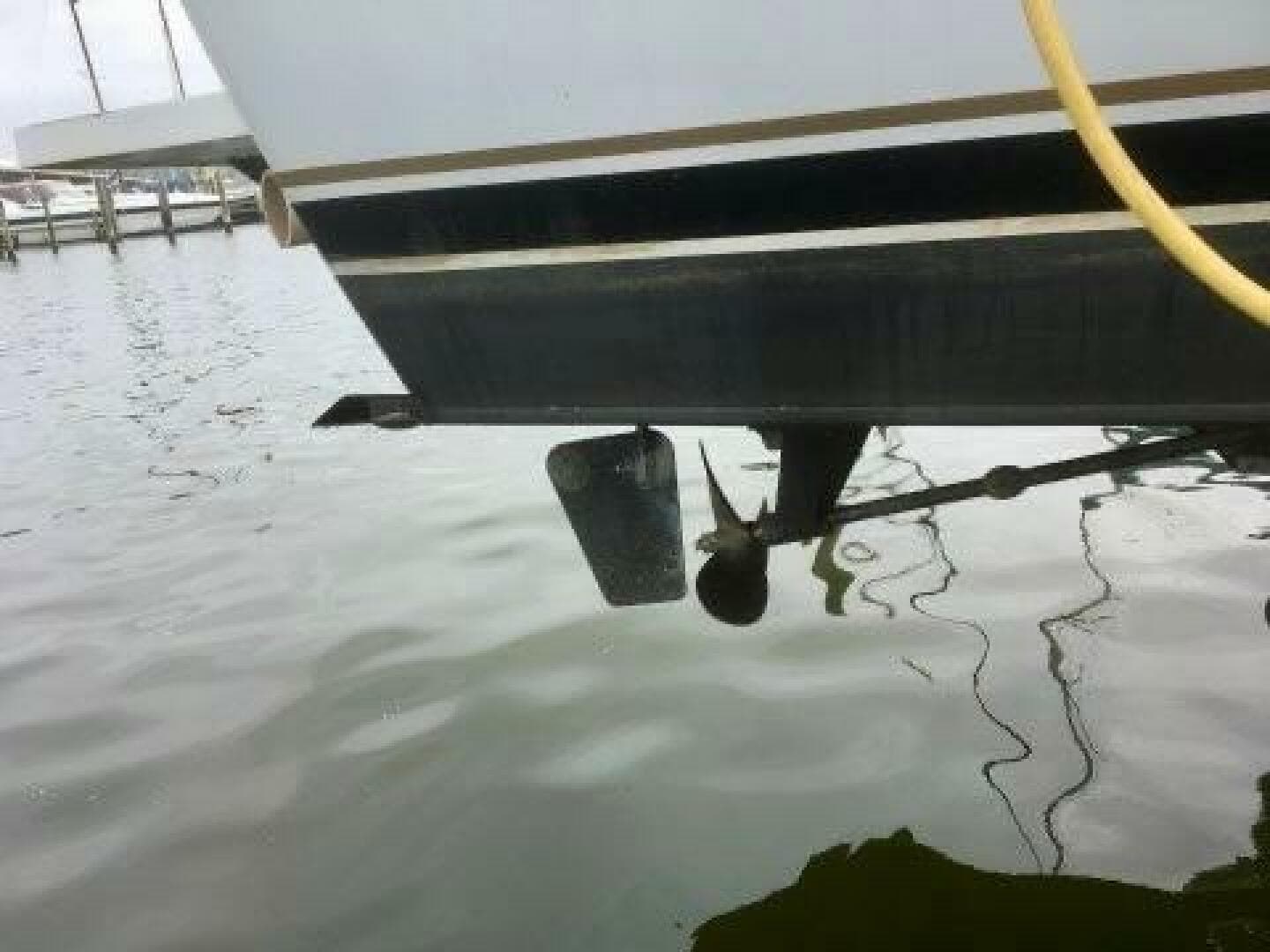 1988 Marinette — photo 31