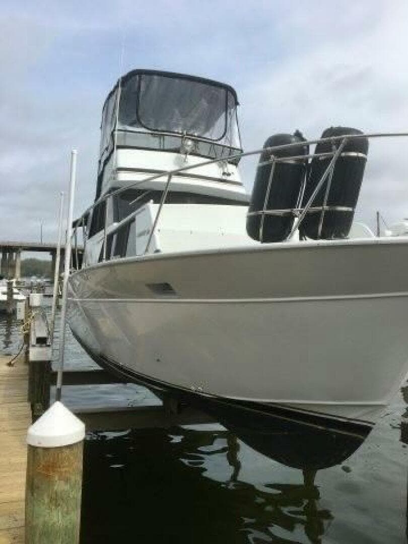 1988 Marinette — photo 28