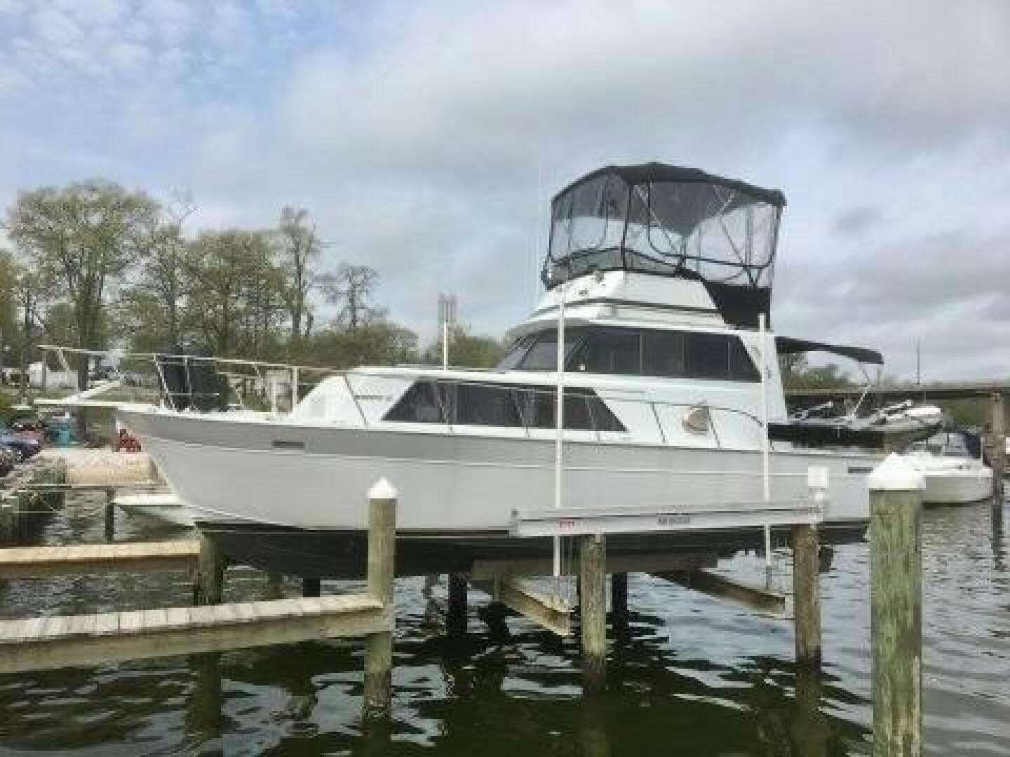 1988 Marinette — photo 29