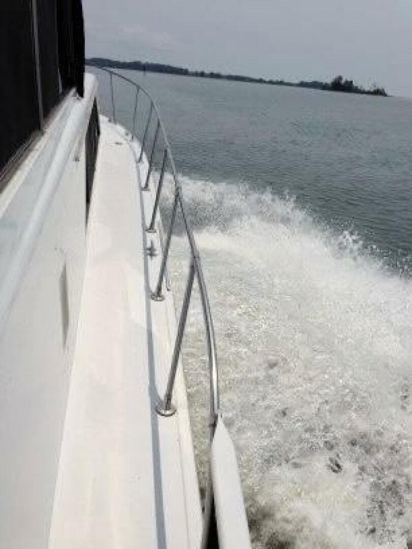 1988 Marinette — photo 5