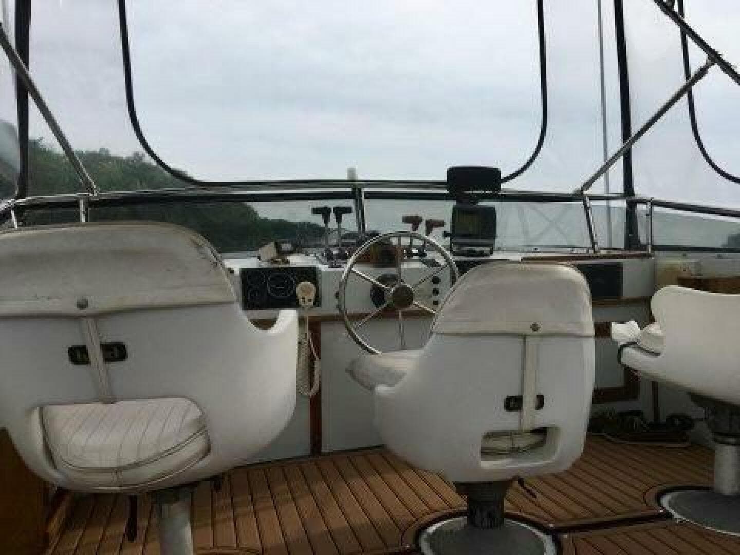 1988 Marinette — photo 23