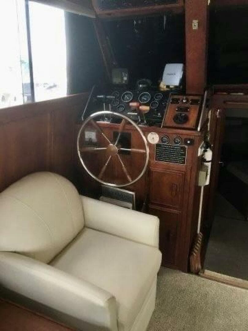 1988 Marinette — photo 35