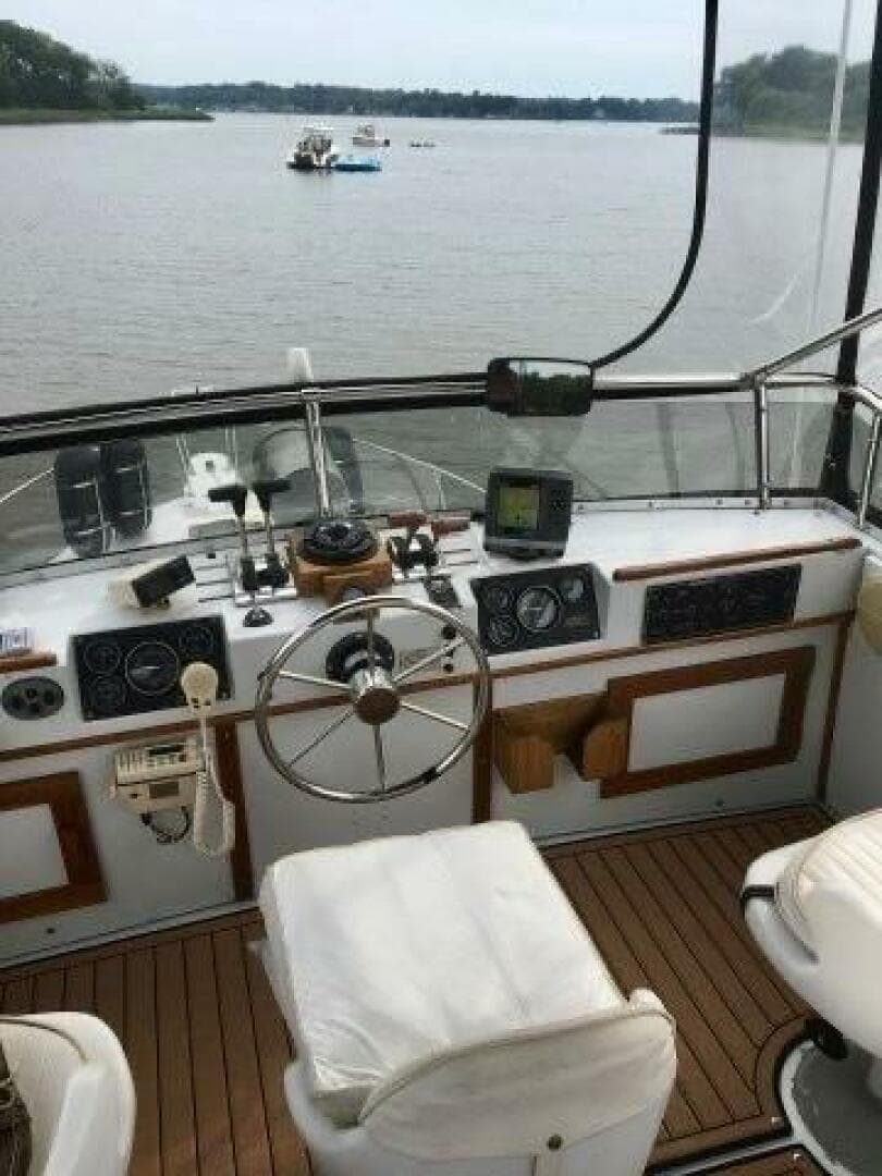 1988 Marinette — photo 25