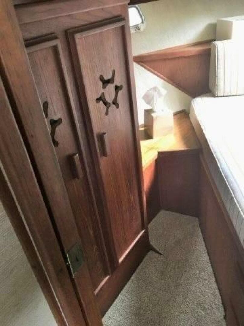 1988 Marinette — photo 30