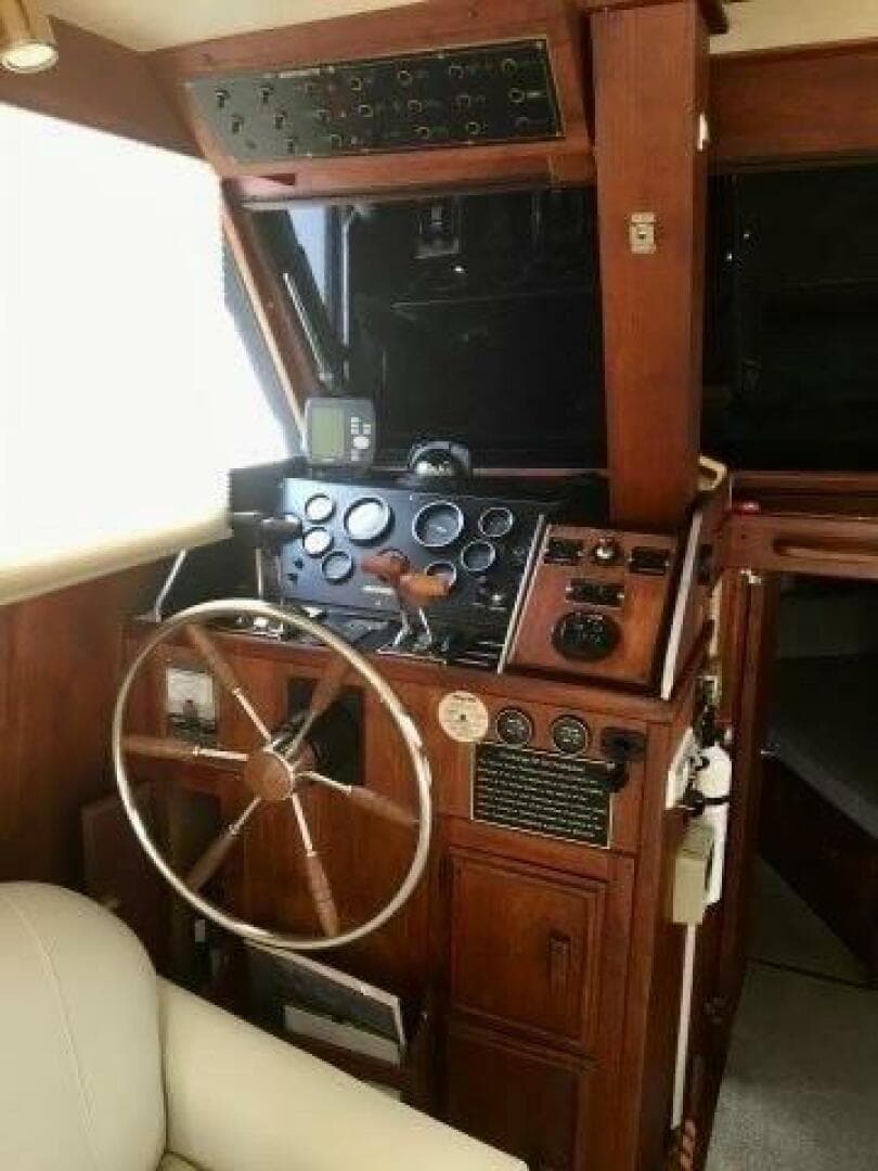 1988 Marinette — photo 17