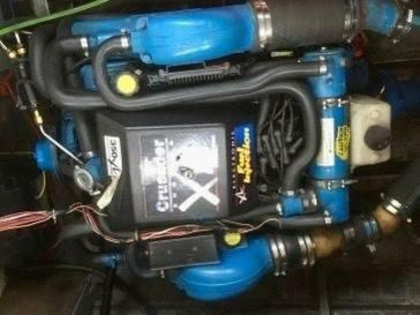 1988 Marinette — photo 34